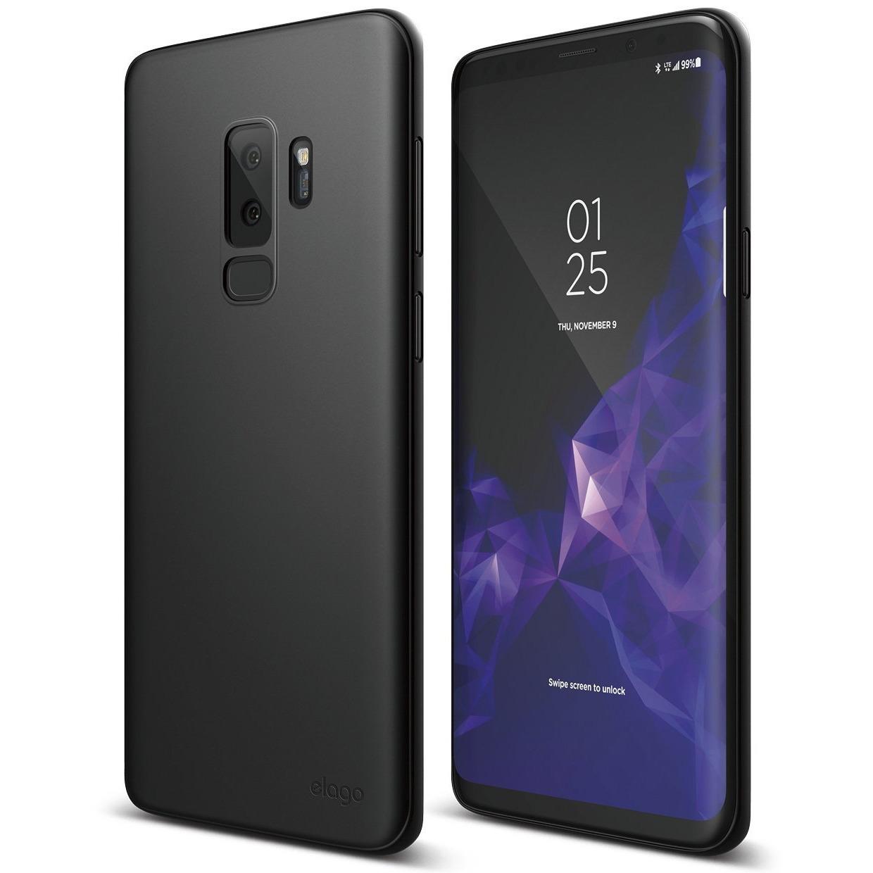 Elago Origin Series Galaxy S9 Plus Case