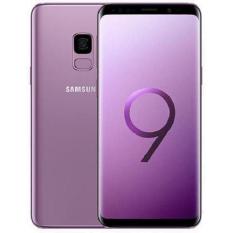 Samsung Galaxy S9 plus (256GB/6GB Ram) SG Warranty Set With Free Premium Case, Tempered Glass Screen Protector & Sweat-proof Bluetooth in-ear Headphones