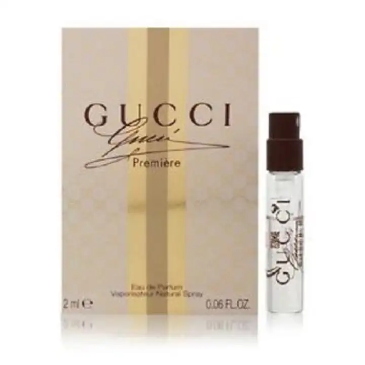 gucci premiere edp