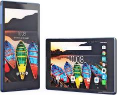 Lenovo Tab3 8- Export Set with 6 Months Warranty