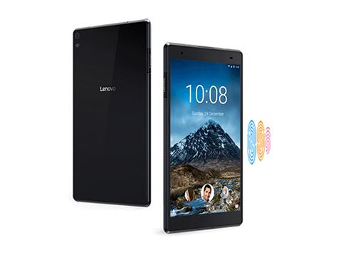 Lenovo Tab 4 plus 8704 wifi 8 inch 3GB+16GB Android 7.1 Tablet Snapdragon 1920*1200(Export)