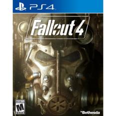 PS4 Fallout 4-US(2100767)