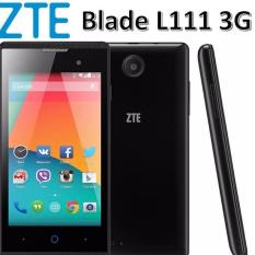 ZTE BLADE L111 (local 1 year warranty)