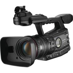 Canon XF305 HD Professional Camcorder with MPEG-2 4:2:2 50Mbps Codec