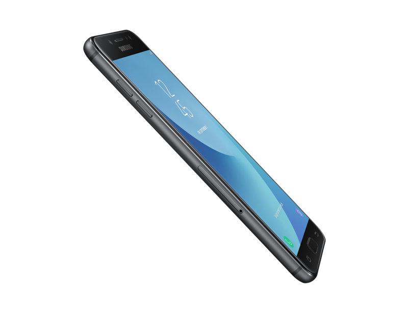 Samsung Galaxy J7 Plus (4GB/32GB) Singapore Warranty Set {FREE Samsung microSD EVO 64GB} BRAND NEW-UNSEAL