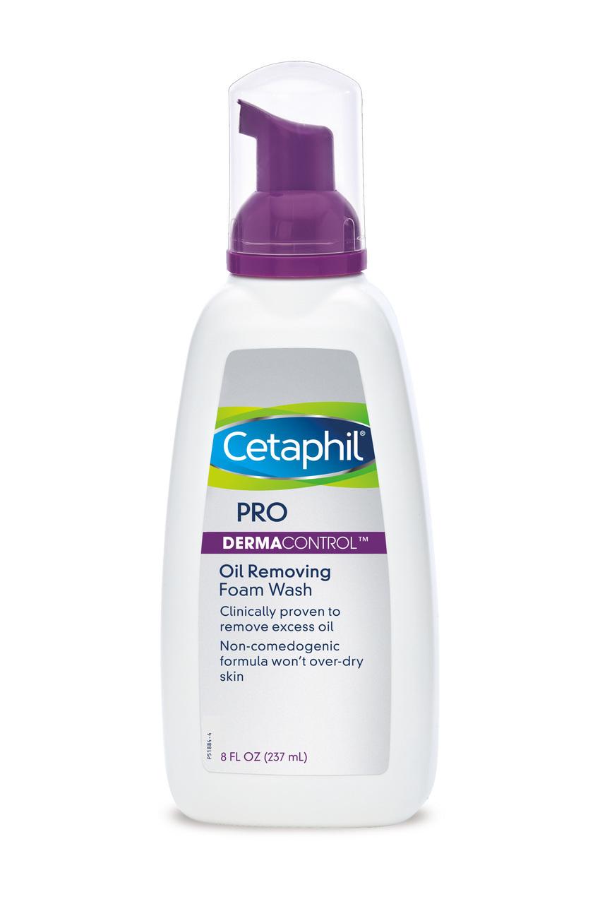 cetaphil dermacontrol cleanser
