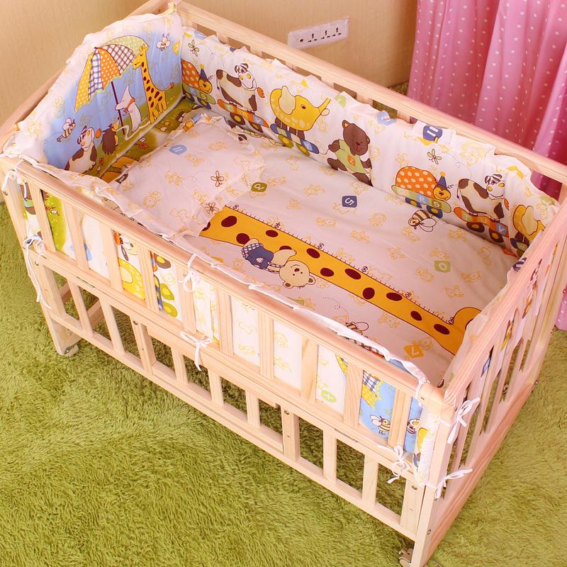 lazada baby crib