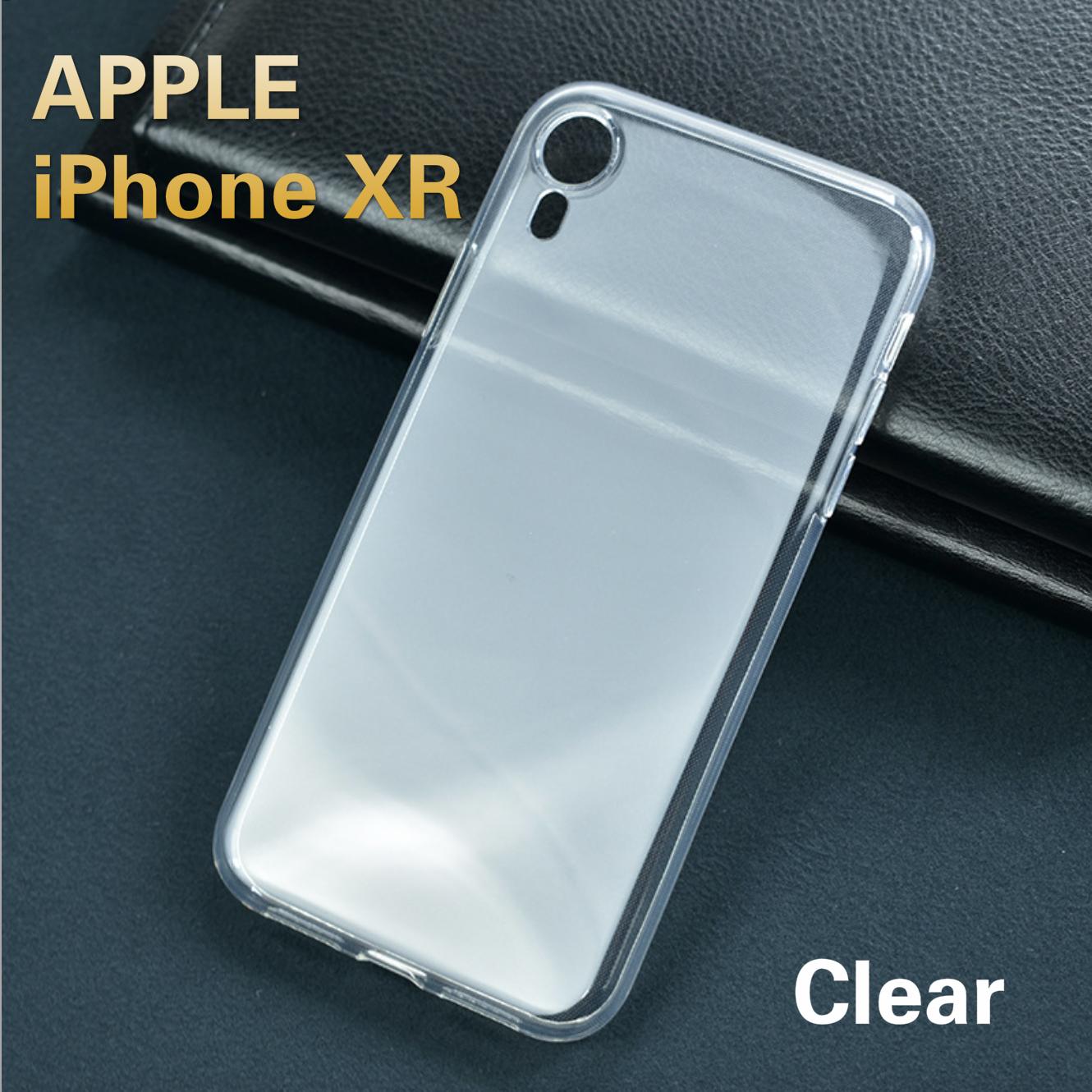 Shockproof Anti-knock Soft Silicone iPhone X iPhone XS iPhone XSMax iPhone XR Phone Cover Casing Non Slip Matte Surface Premium Quality