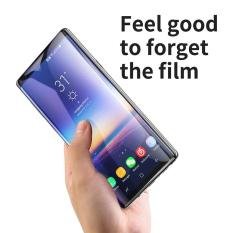 Baseus 3D Surface Screen Protector For Samsung Note 9 0.3mm Thin 9H Tempered Glass For Samsung Galaxy Note 9 Protective Glass