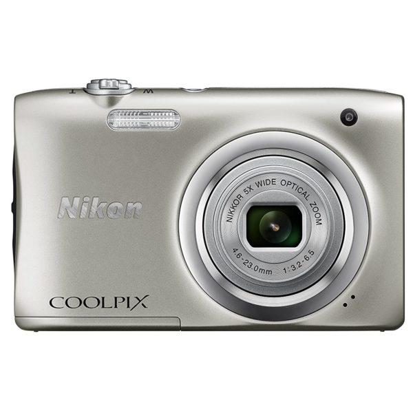 Nikon Coolpix A100 Digital Camera