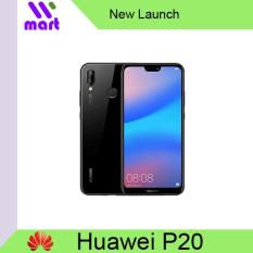 (Telco) Huawei P20