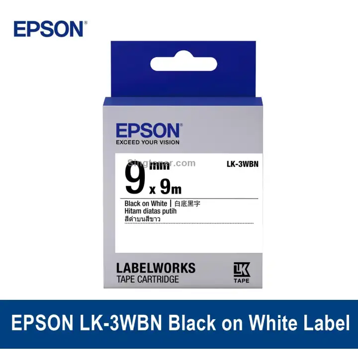 epson lw400