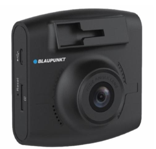 Blaupunkt BP 2.1 Full HD DVR Car Camera with Screen
