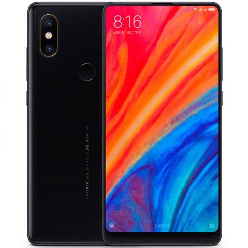 Xiaomi Mi Mix 2s Smartphone with Global ROM – Export Set with Warranty
