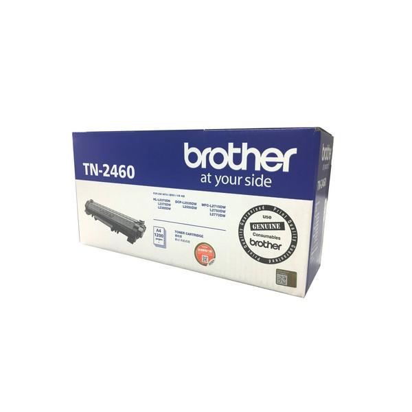 TN2460 TN-2460 TN 2460 Brother Toner 