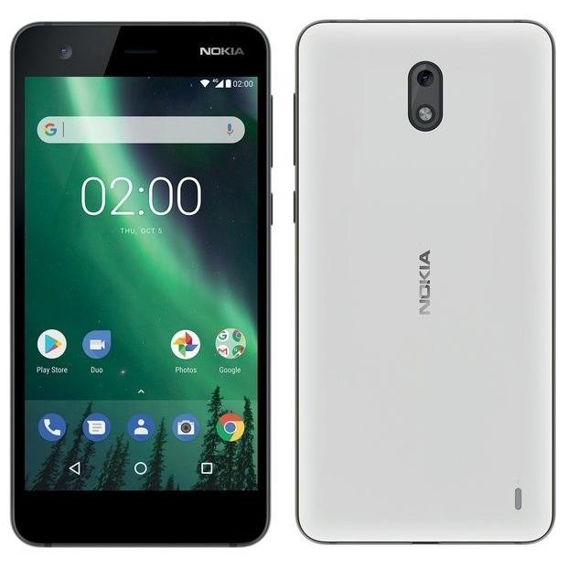 Nokia 2 Smartphone – Brand New Local Set