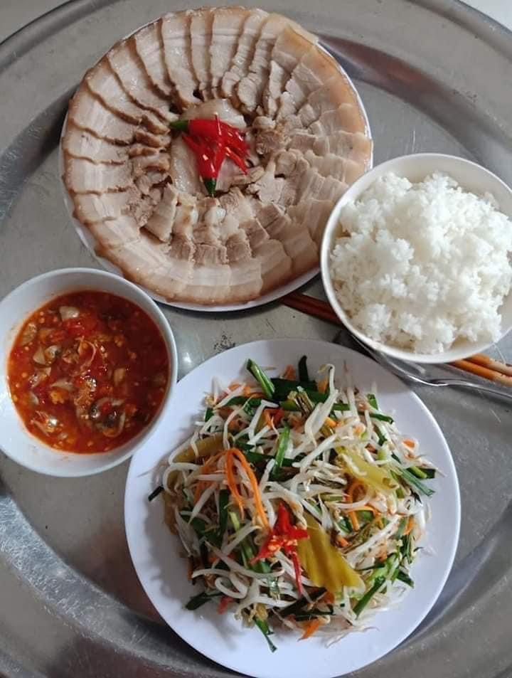 Mắm cá rò Nhựt Hoàng [ 500 gram ]