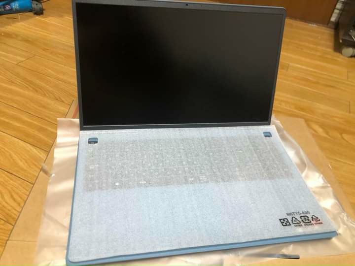 Laptop Dell