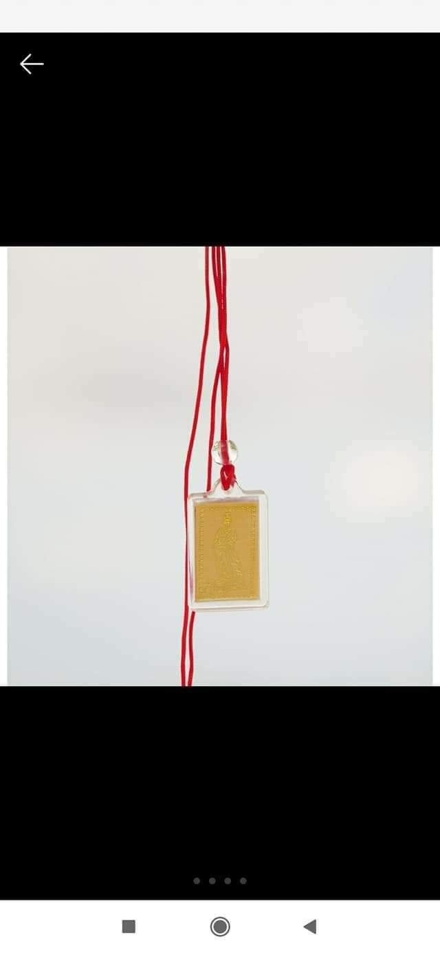 Chú Lăng Nghiêm Đeo Cổ,Bỏ Túi