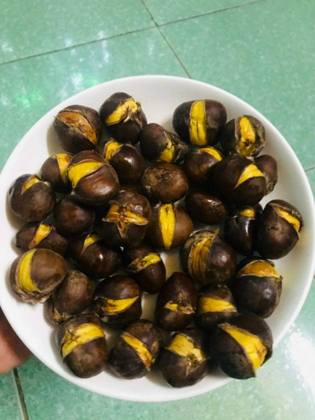 Hạt dẻ Cao Bằng (1kg)