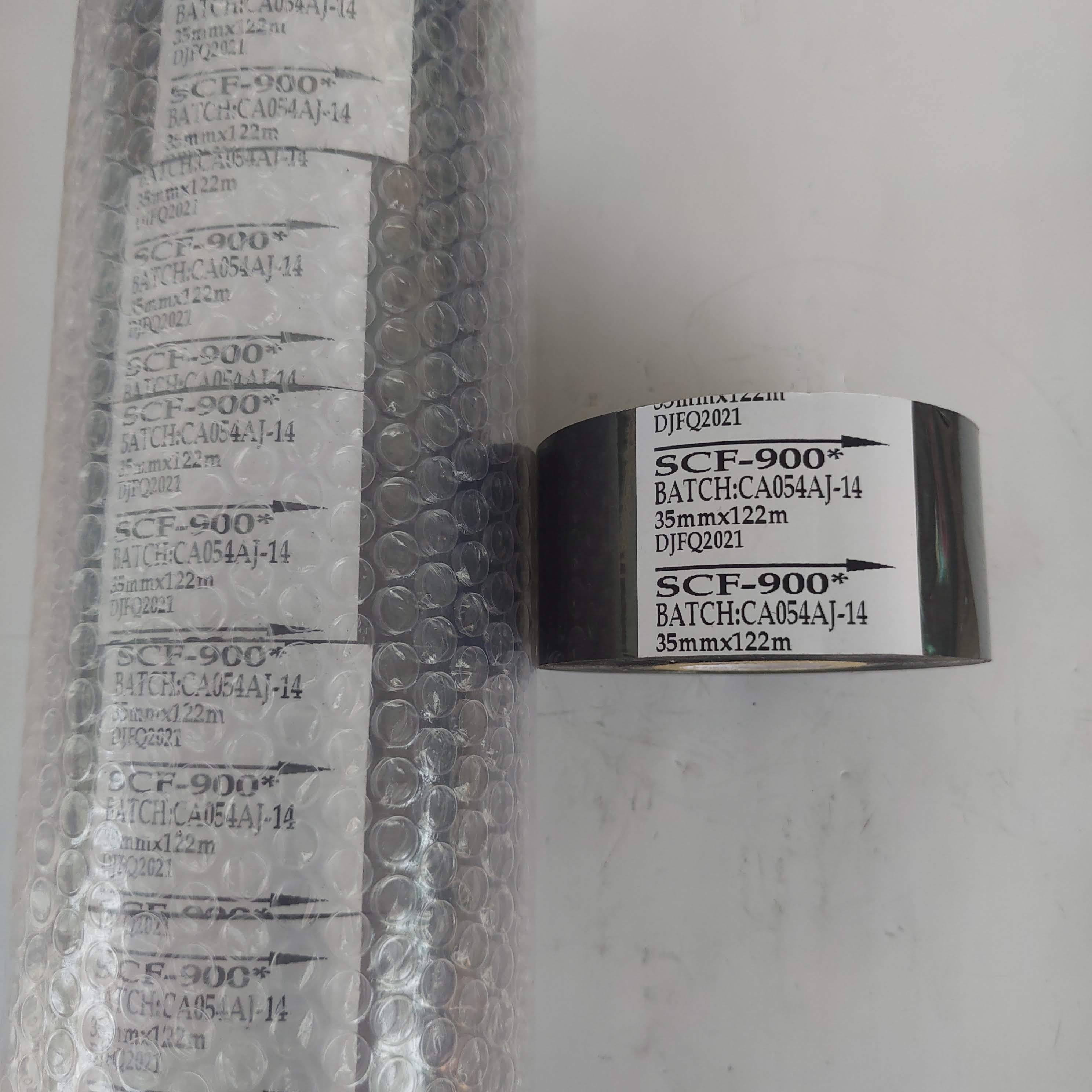 5 cuộn mực in date SCF 35mm