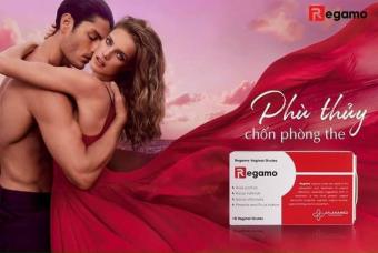 Viên đặt phụ khoa