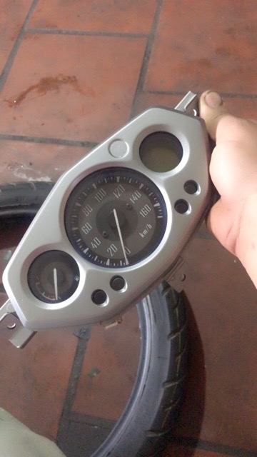 Đồng hồ novo lx rã xe còn tốt chuyên cung cấp các mặt hàng rã  toàn quốc các dòng xe anh em cần cứ hú minh