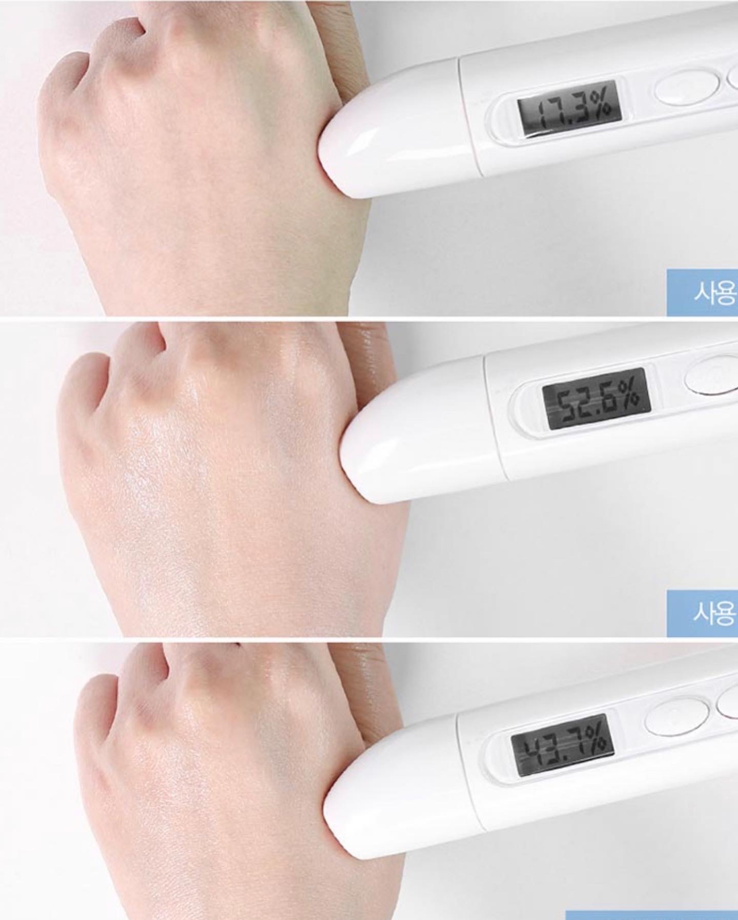 BADSKIN Hyaluronic Spa Toner
