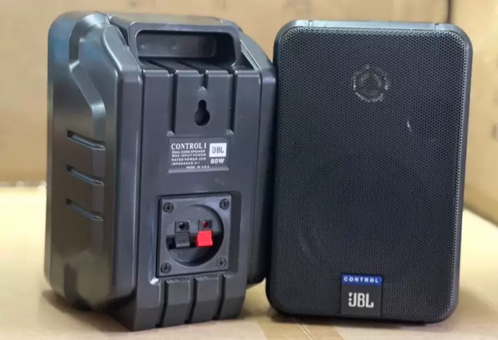 Đôi loa lời Control 1 JBL