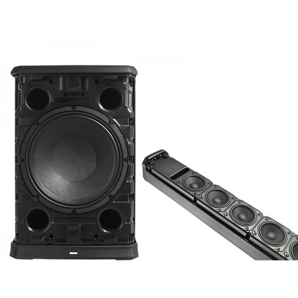 Loa di động JBL PGX ONE