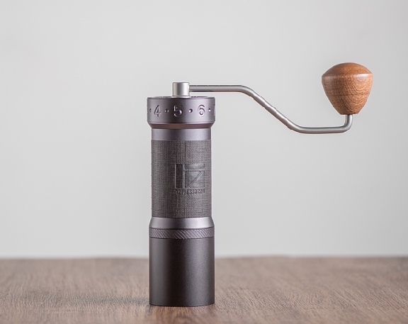 [SIÊU SALE] Cối xay cà phê 1zpresso K-max chính hãng.