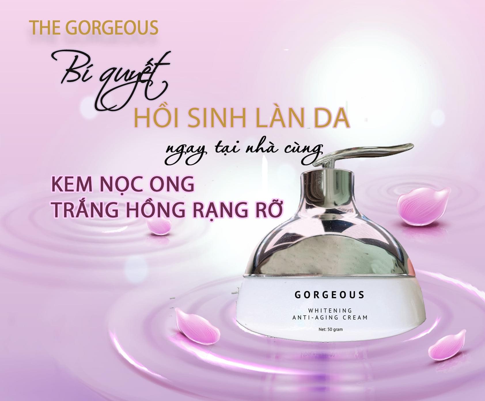 BỘ BA THẦN THÁNH Tặng set serum cao cấp