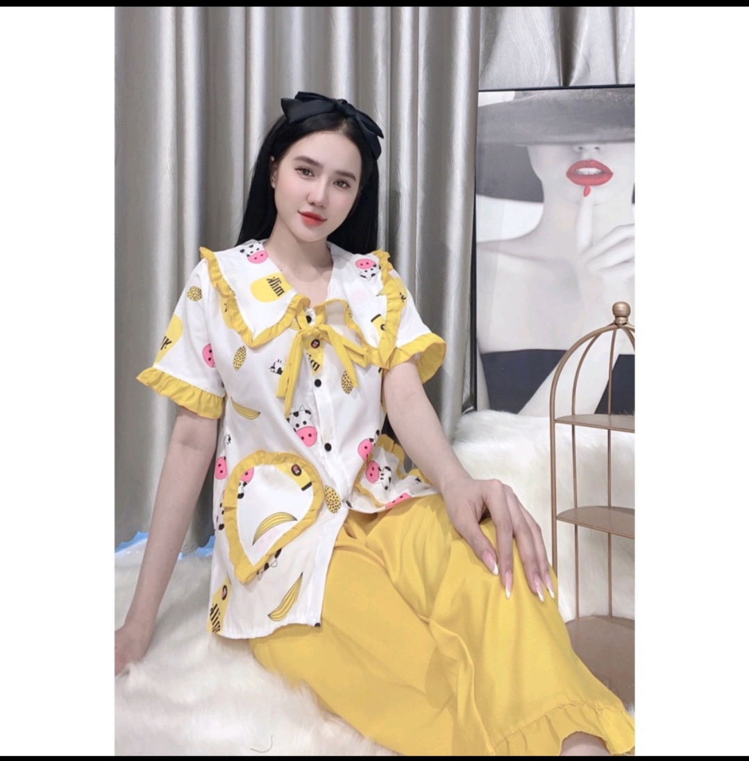 BỘ TIỂU THƯ MẶC NHÀ CAO CẤP LỤA SATIN
