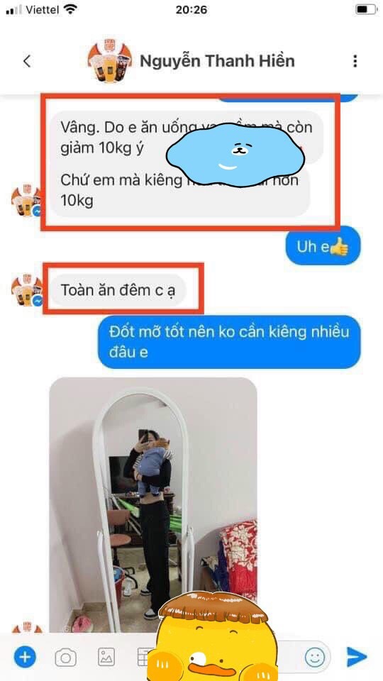 Cafe giảm cân jum nhập khẩu thái lan