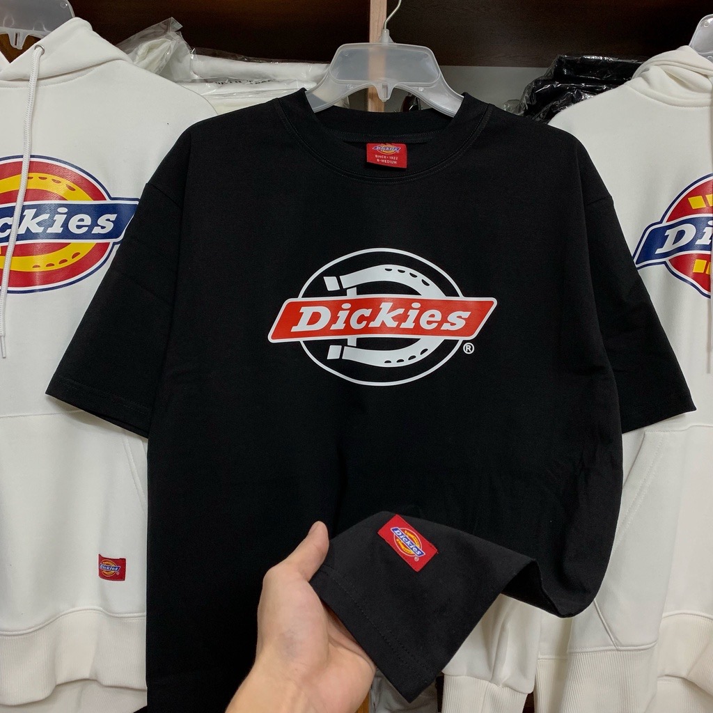 Áo thun tee Dickies siêu phẩm 2022