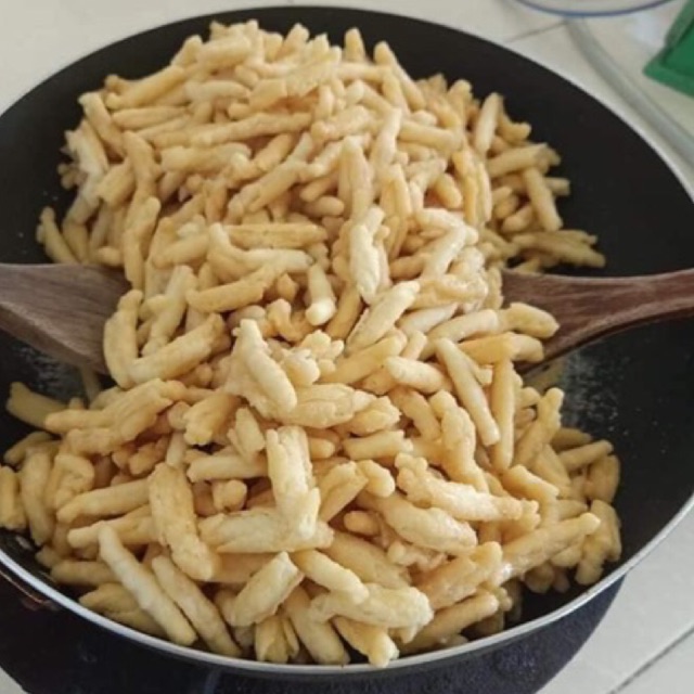 1kg Sâu Dâu ( bánh sâu dâu) đặc sản Nam Định