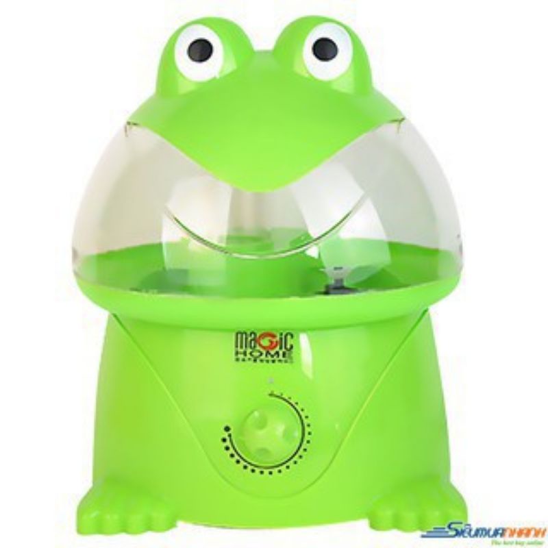 Máy phun sương tạo ẩm hình thú Magic Home 4.5L