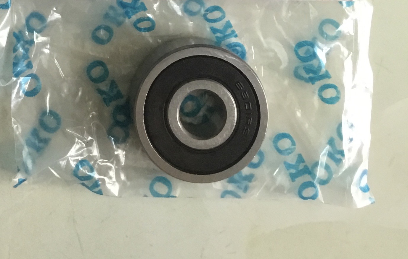 Bạc đạn OKo  vòng bi 6201-6301-2RS