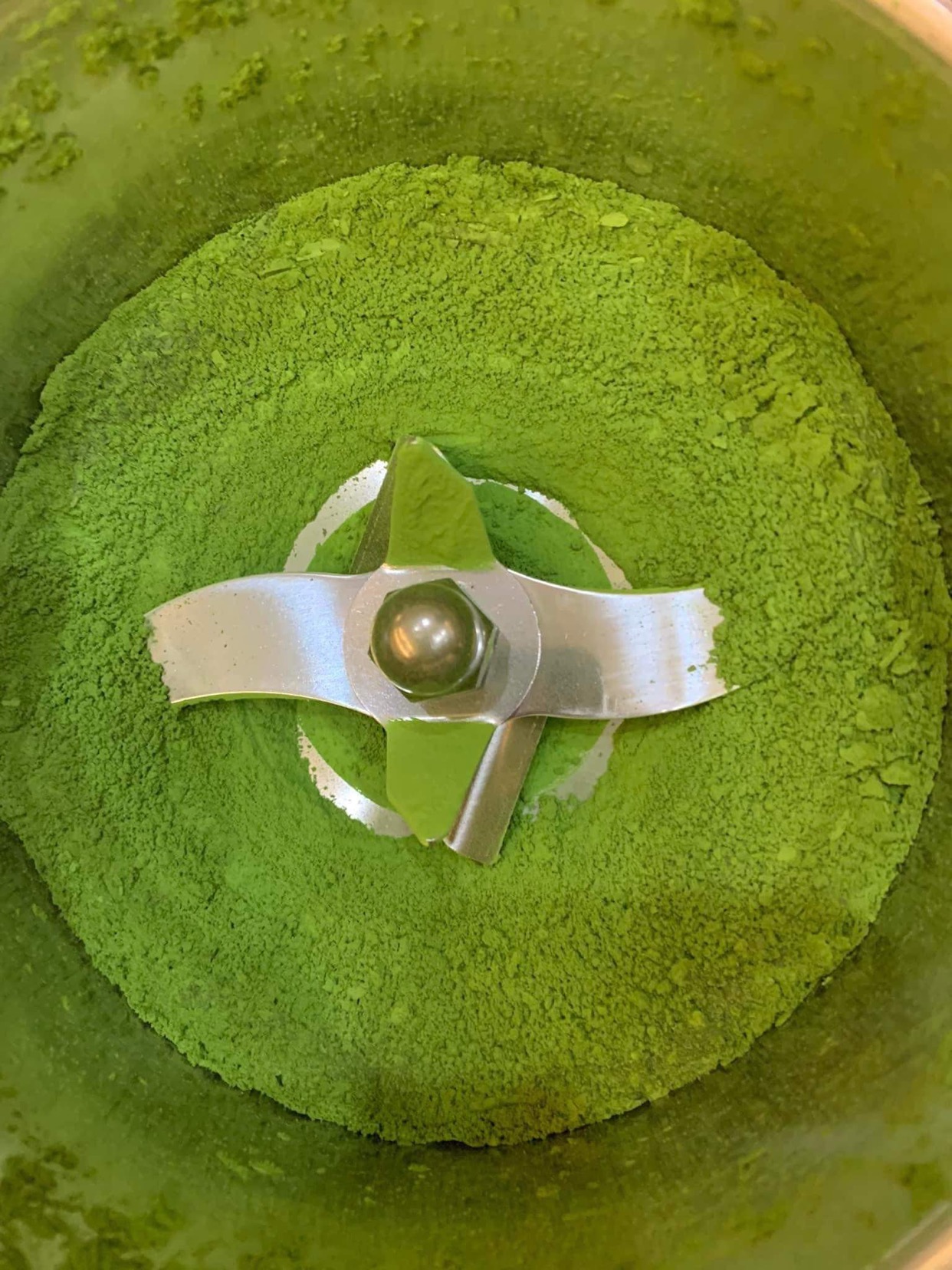 Bột cải kale hữu cơ