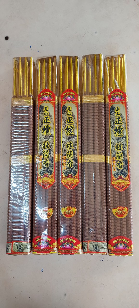 NHANG QUẾ LAN HƯƠNG 8 TIẾNG
