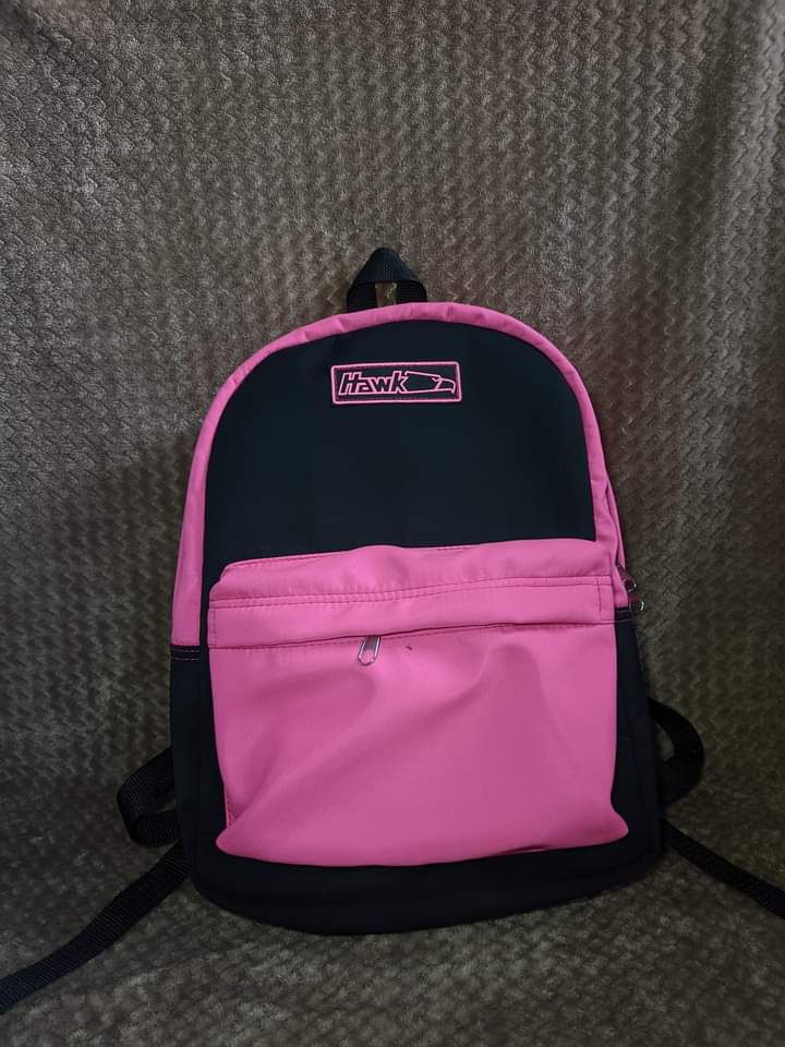 Hawk&Jansport Backpack Lazada PH