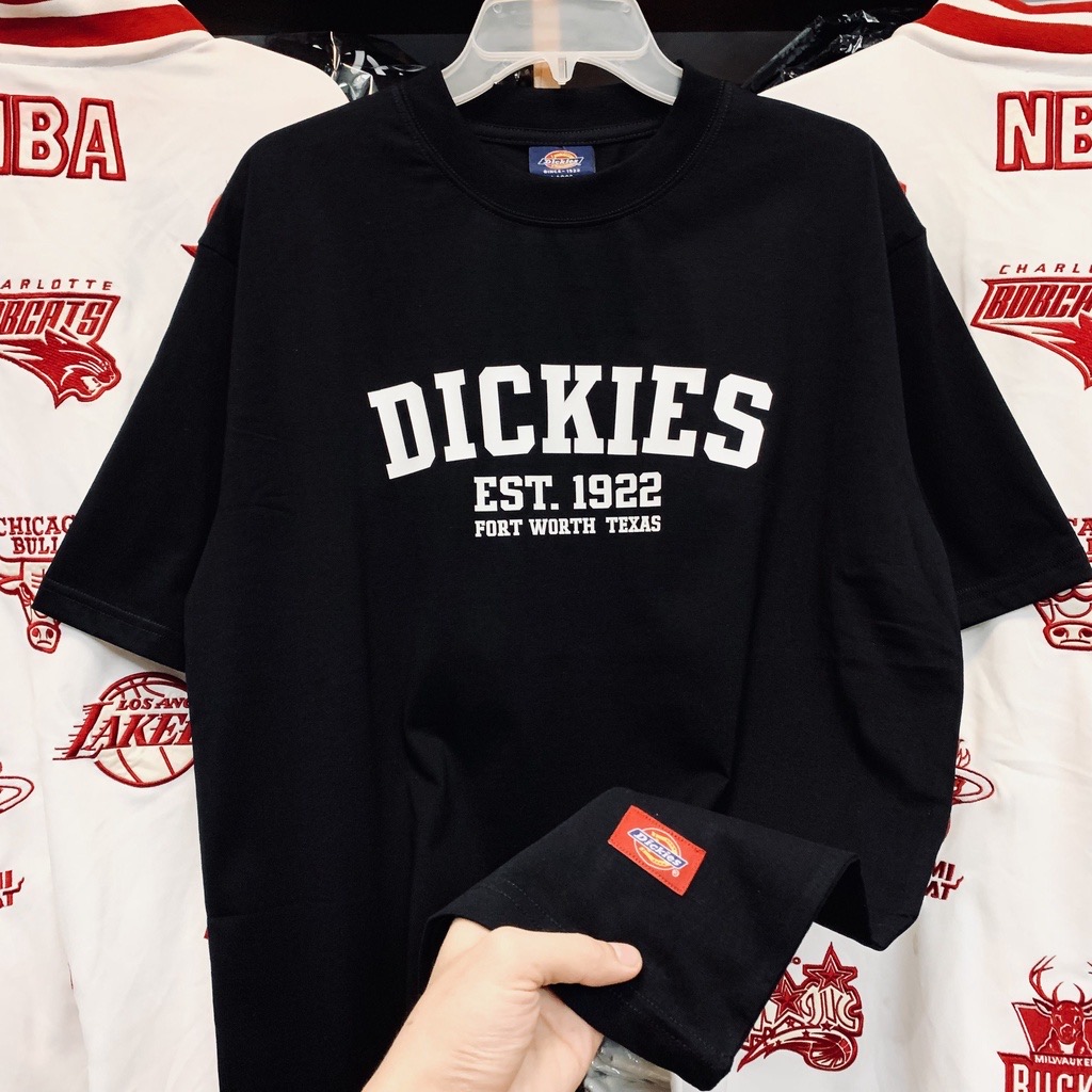 Áo thun tee Dickies siêu phẩm 2022