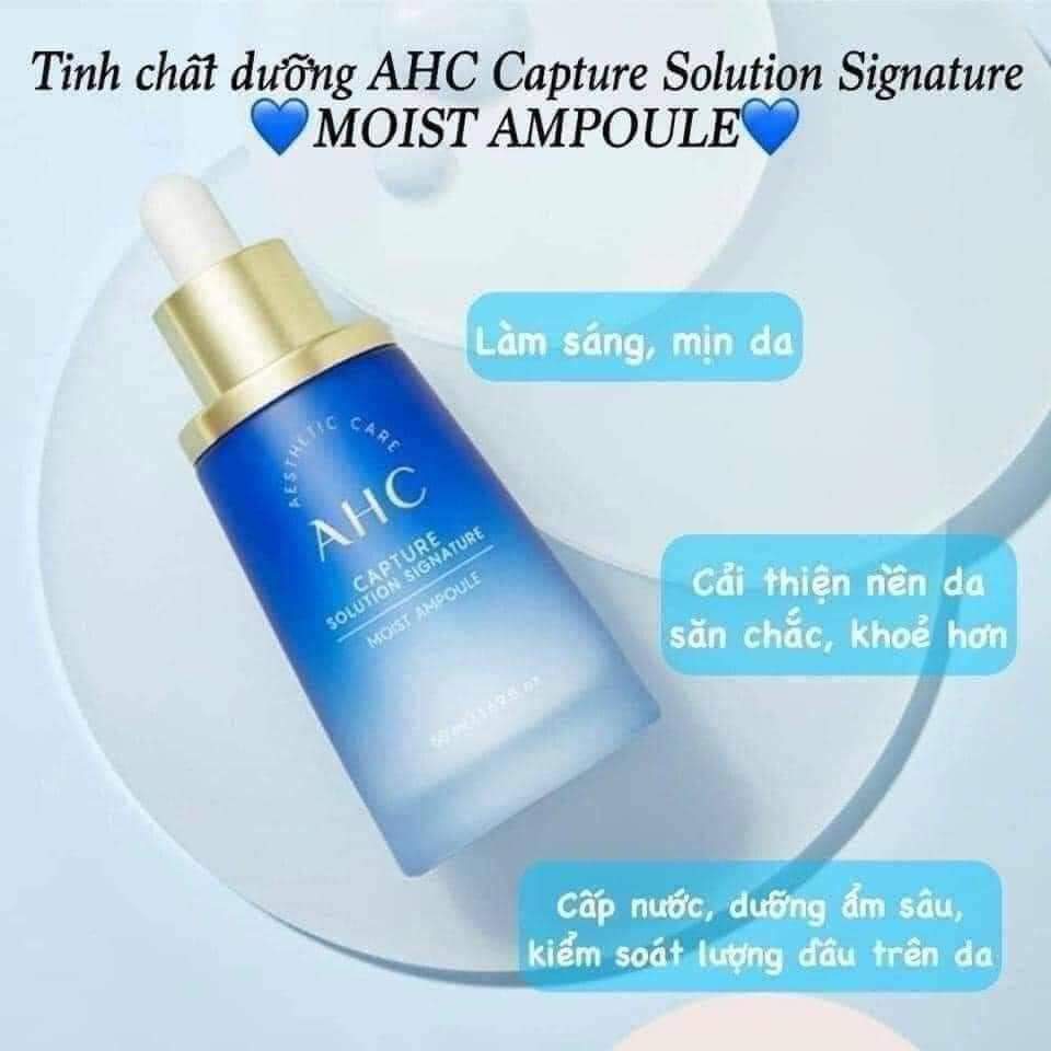 SERUM AHC HÀN QUỐC