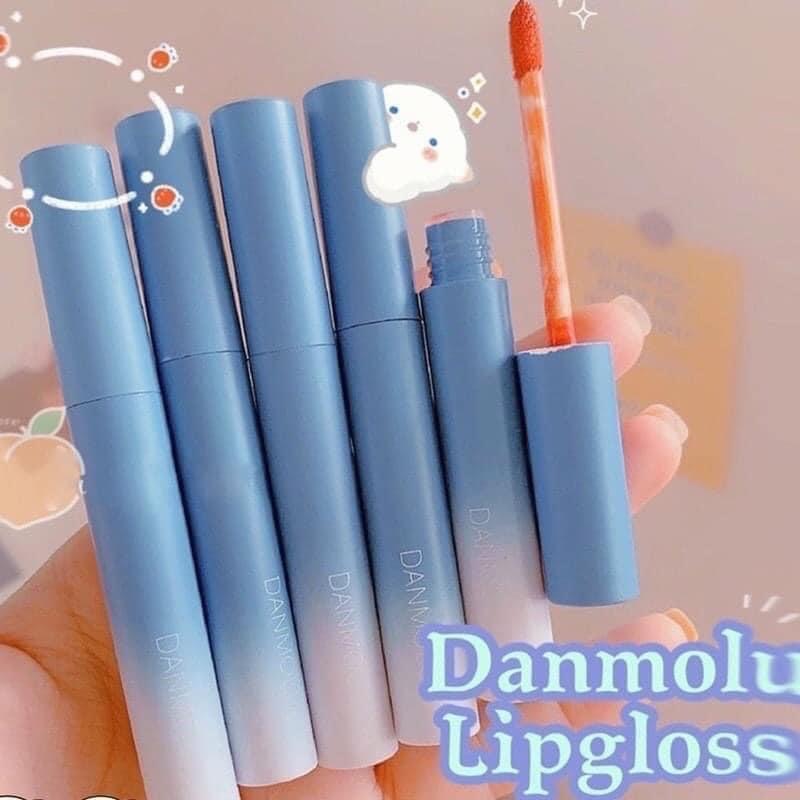 SET 5 SON KEM SIÊU LỲ