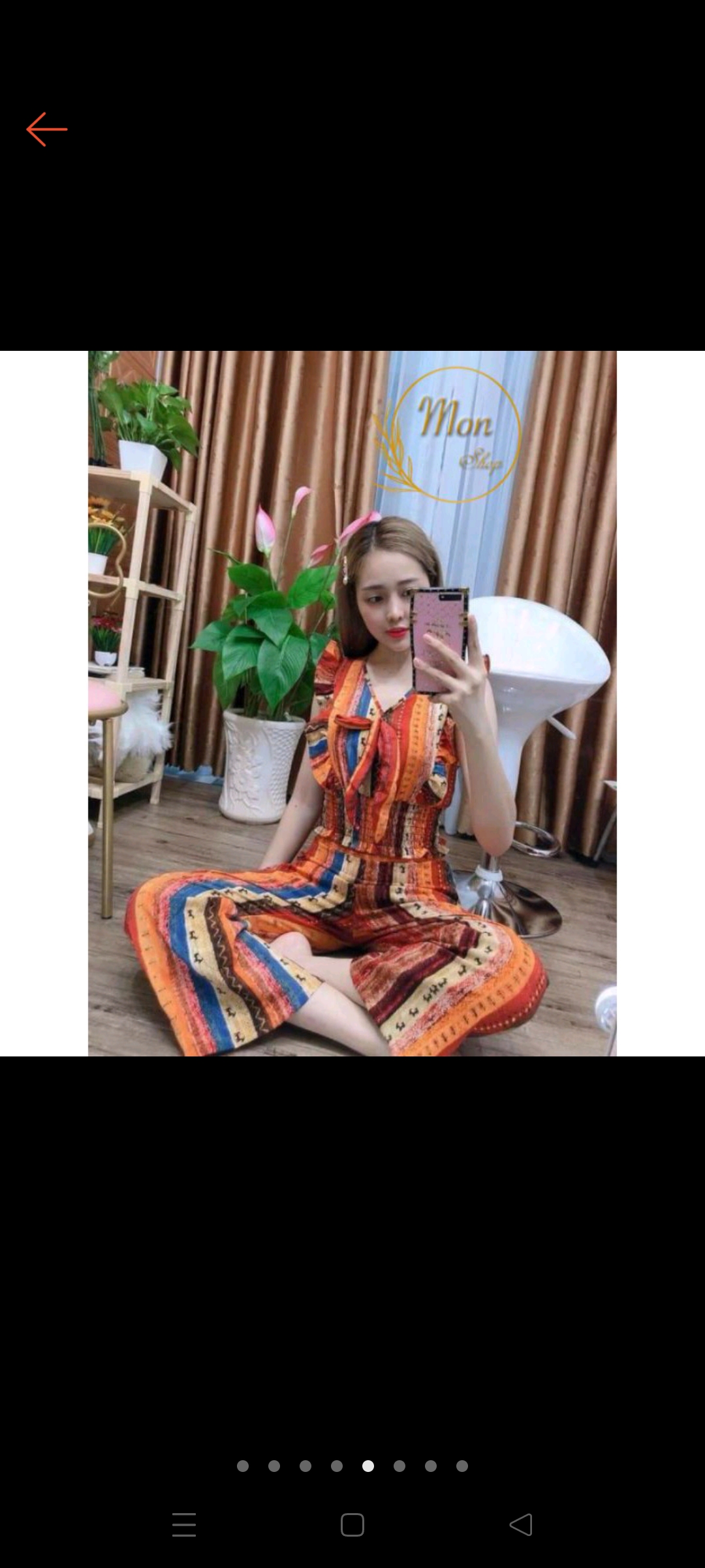 Sét lụa thổ cẩm