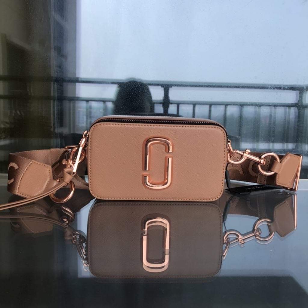 Marc Jacobs Snapshot in Sunkissed Lazada PH