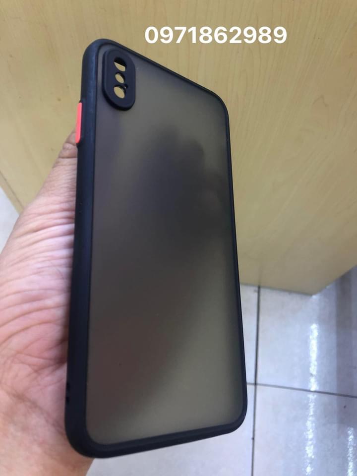 Ốp lưng iphone XSmax