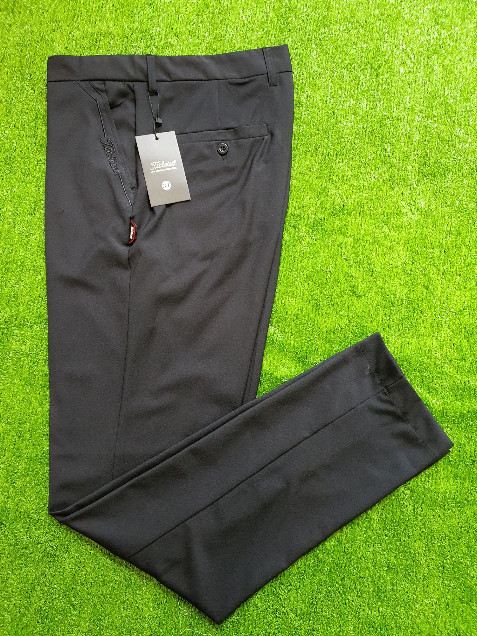 Quần golf nam Titleist