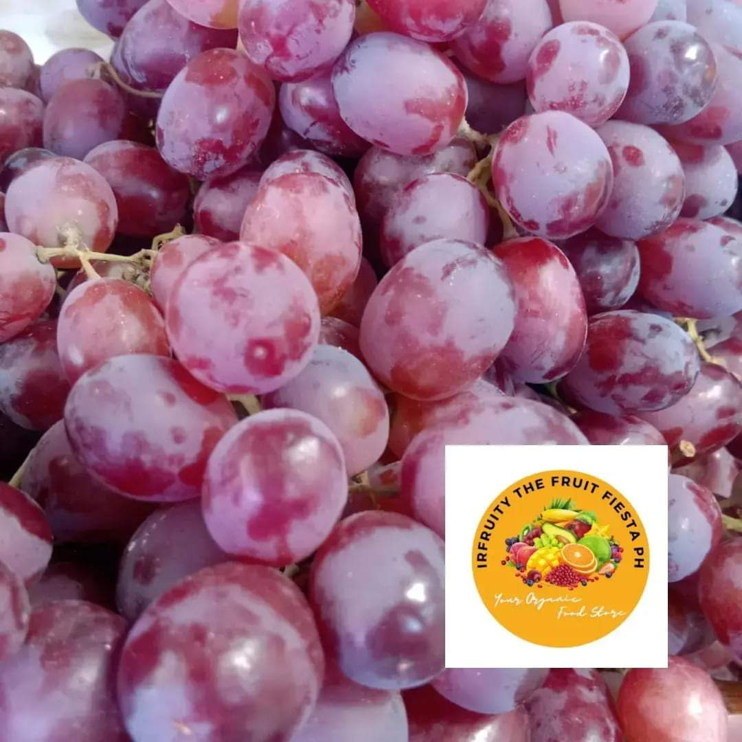 Seedless Grapes Local fruits 170 for 500grams. Lazada PH