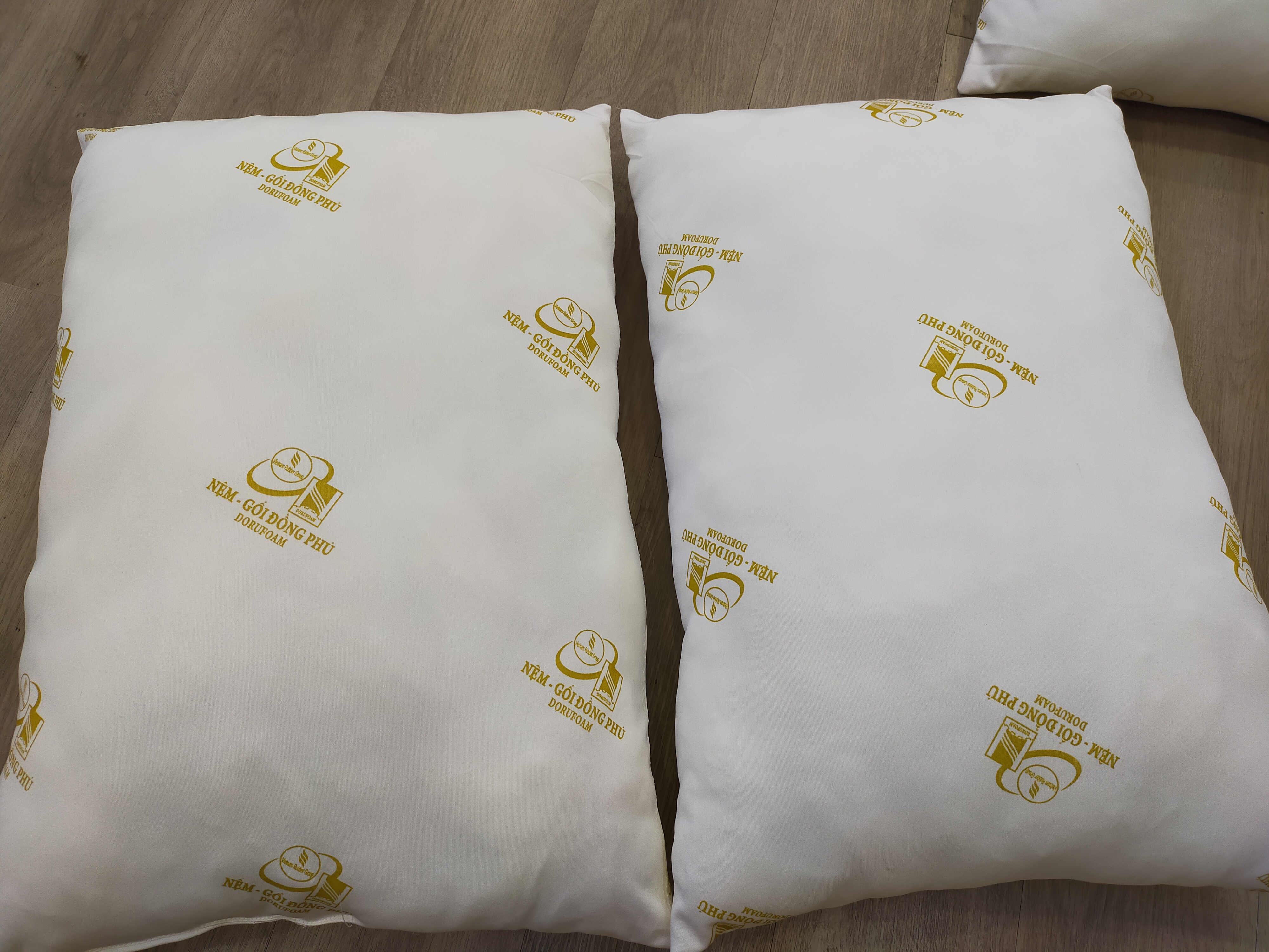 Ruột Gối Nằm